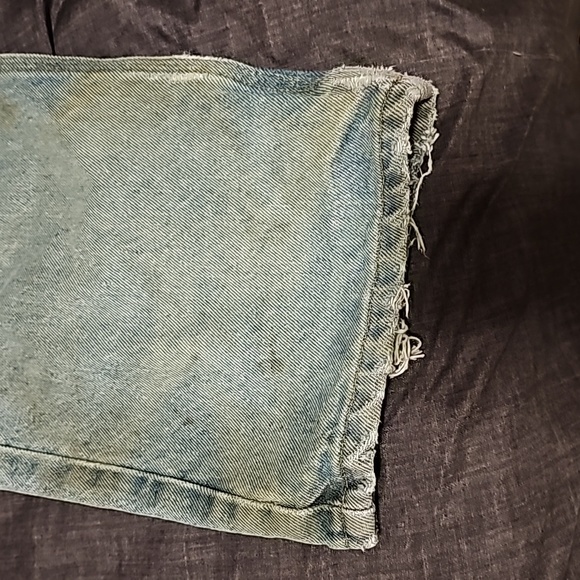 Carhartt Jeans - Picture 10 of 14